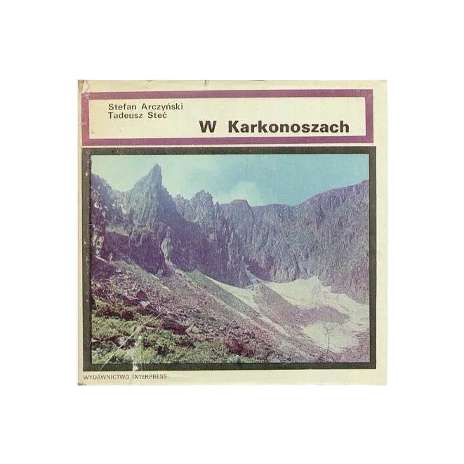 W Karkonoszach