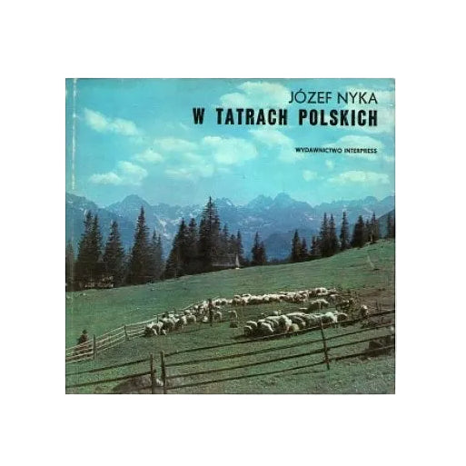 W Tatrach Polskich