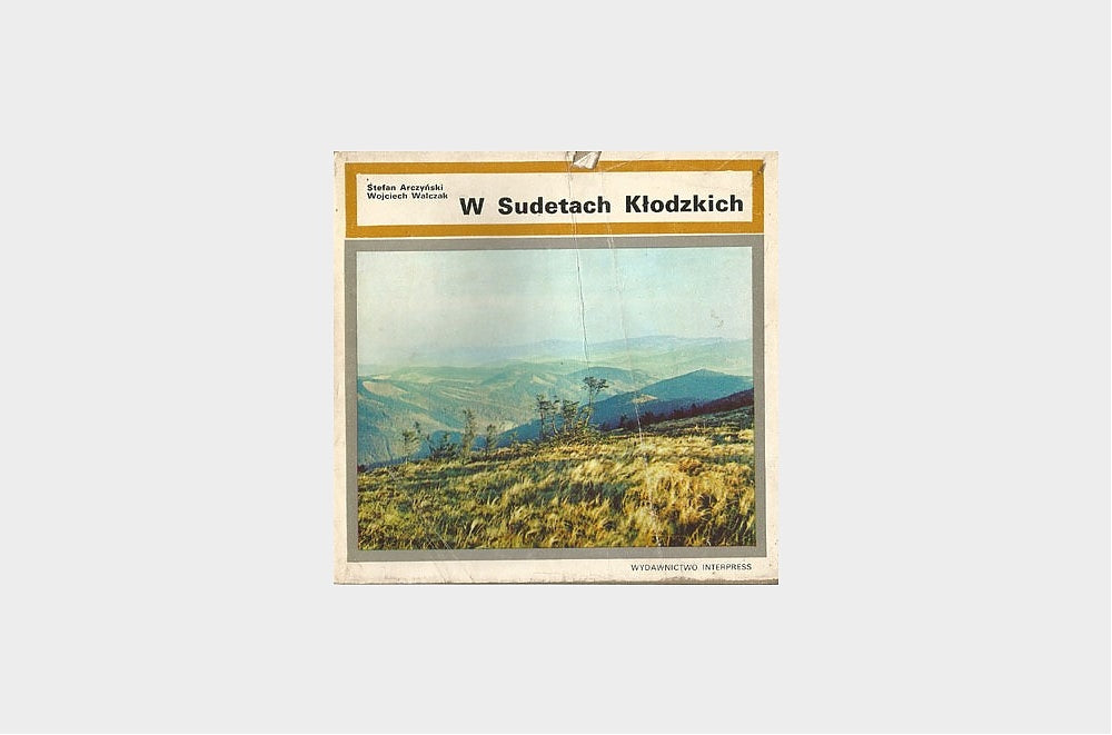 W Sudetach Kłodzkich