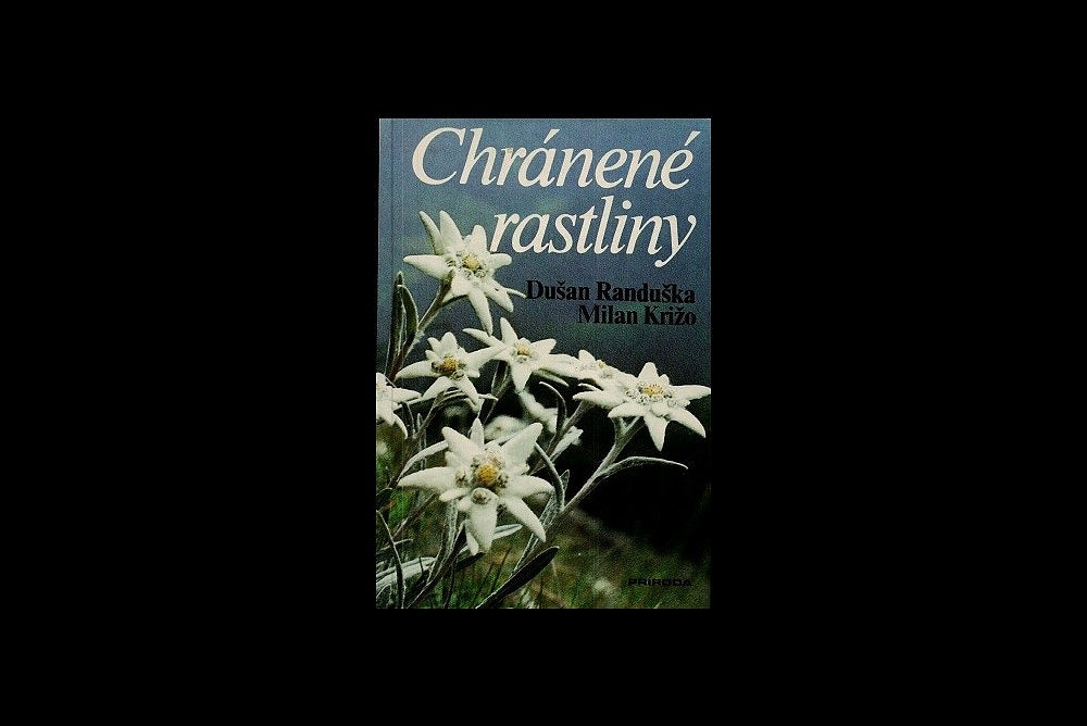 Chranene rastliny