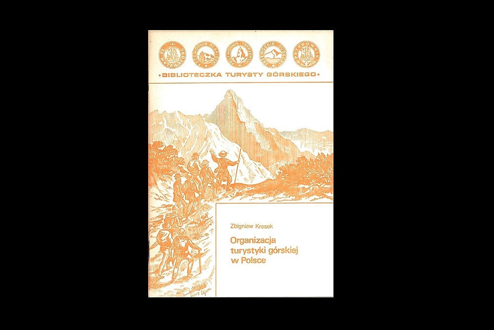 Organizacja turystyki górskiej w Polsce