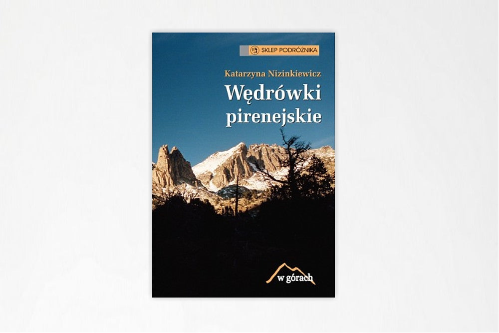 Wędrówki pirenejskie
