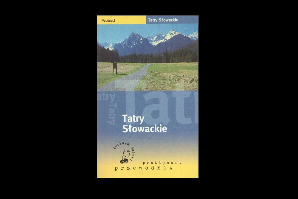 Tatry Słowackie
