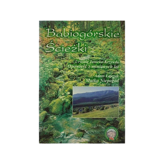 Babiogórskie ścieżki
