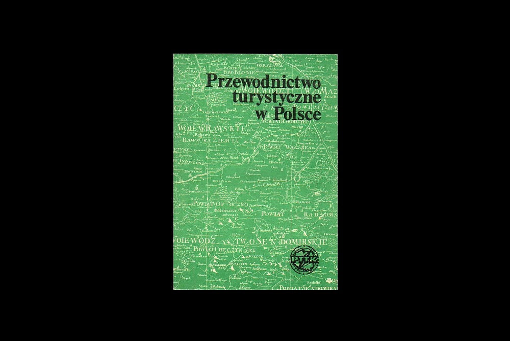 Przewodnictwo turystyczne w Polsce