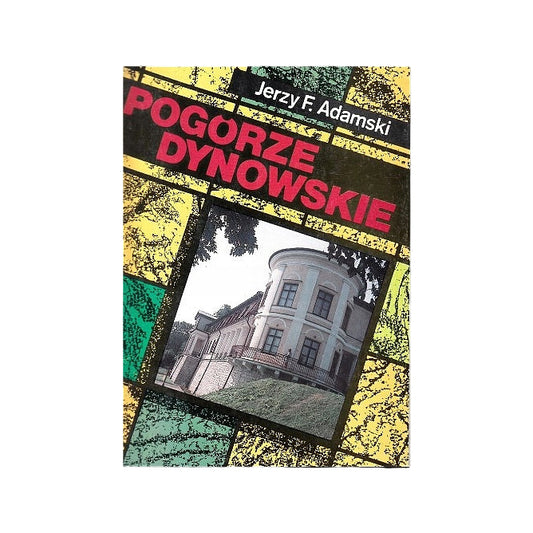 Pogórze Dynowskie