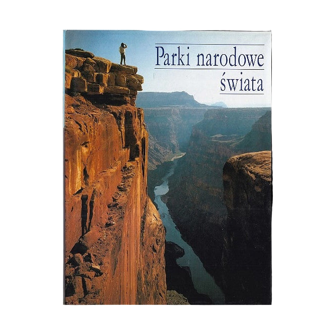 Parki narodowe świata