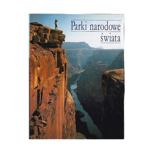 Parki narodowe świata
