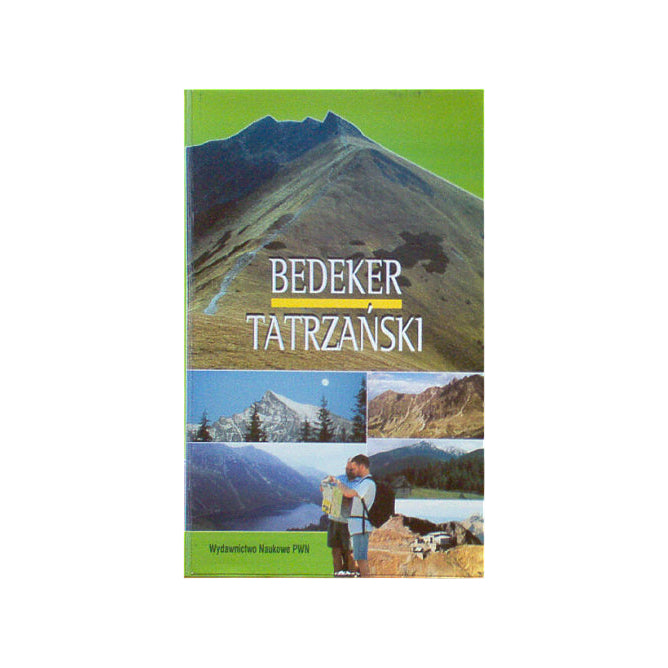 Bedeker tatrzański
