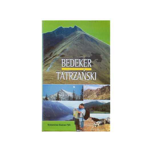Bedeker tatrzański