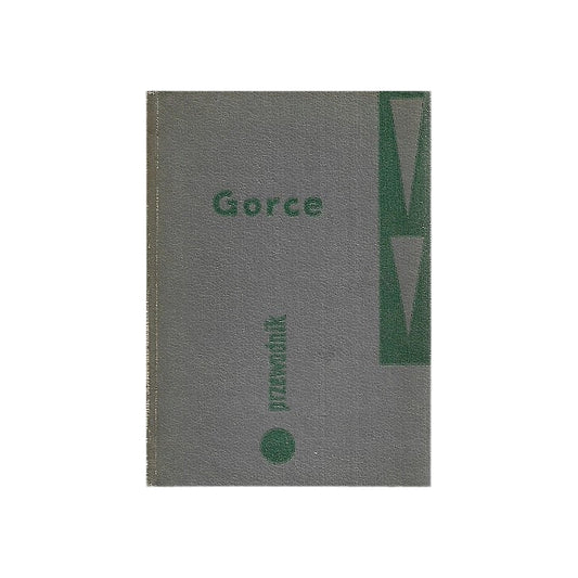 Gorce. Przewodnik. wyd. II