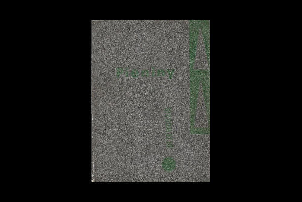 Pieniny. Przewodnik turystyczny. Wyd. I