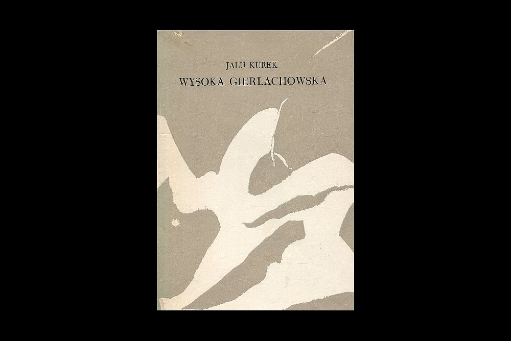 Wysoka Gierlachowska