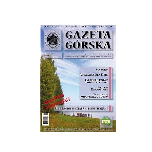 Gazeta Górska 2010 lato