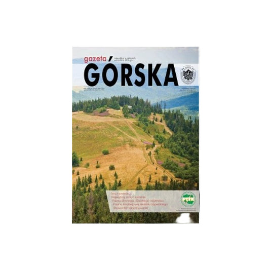 Gazeta Górska 2019 lato