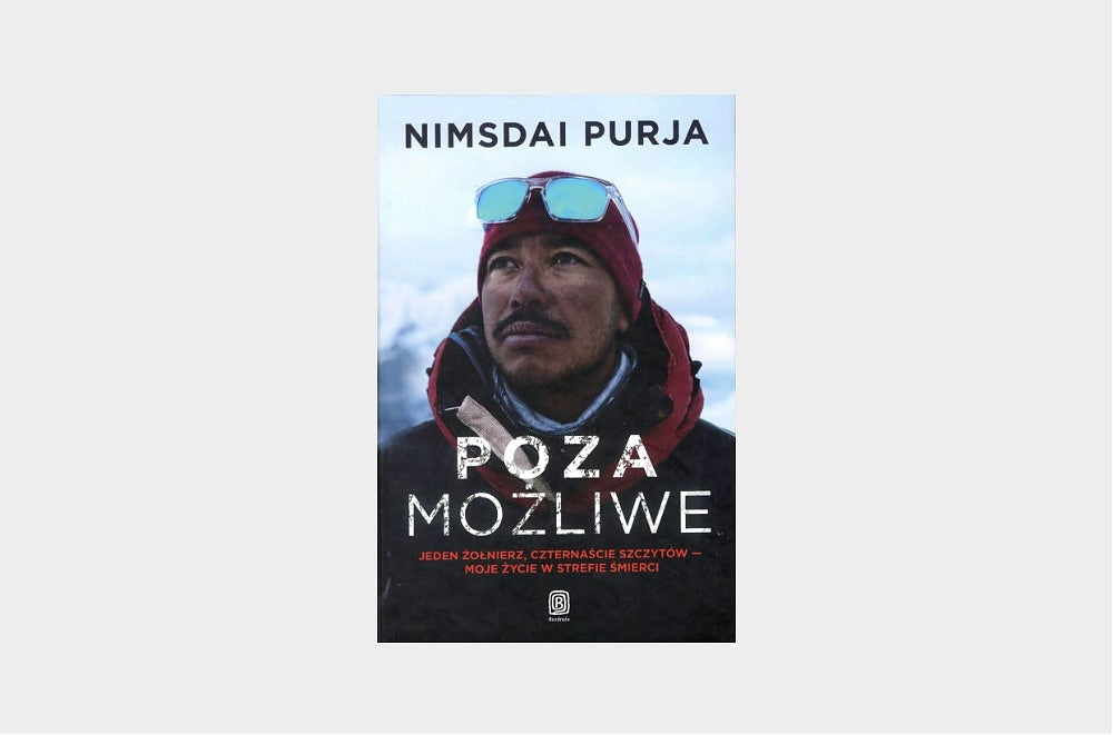 Poza możliwe