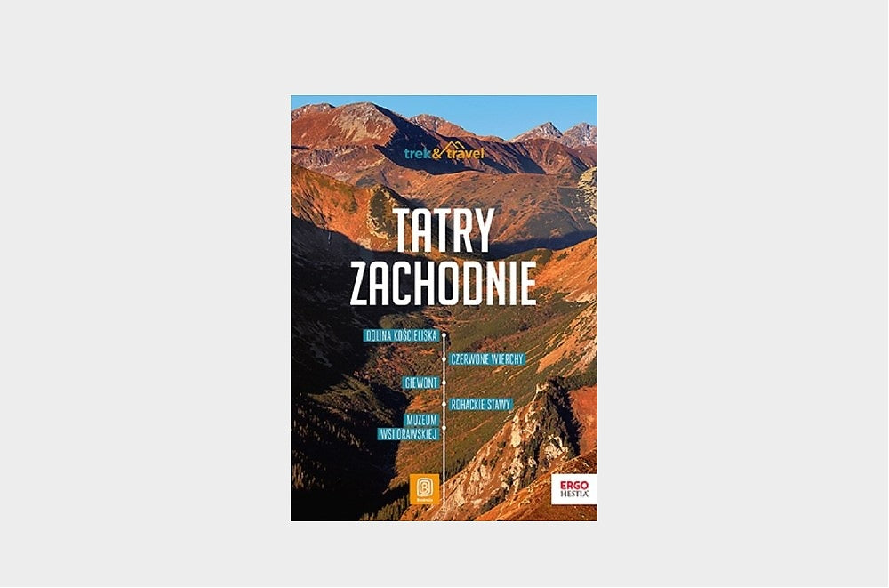 Tatry Zachodnie