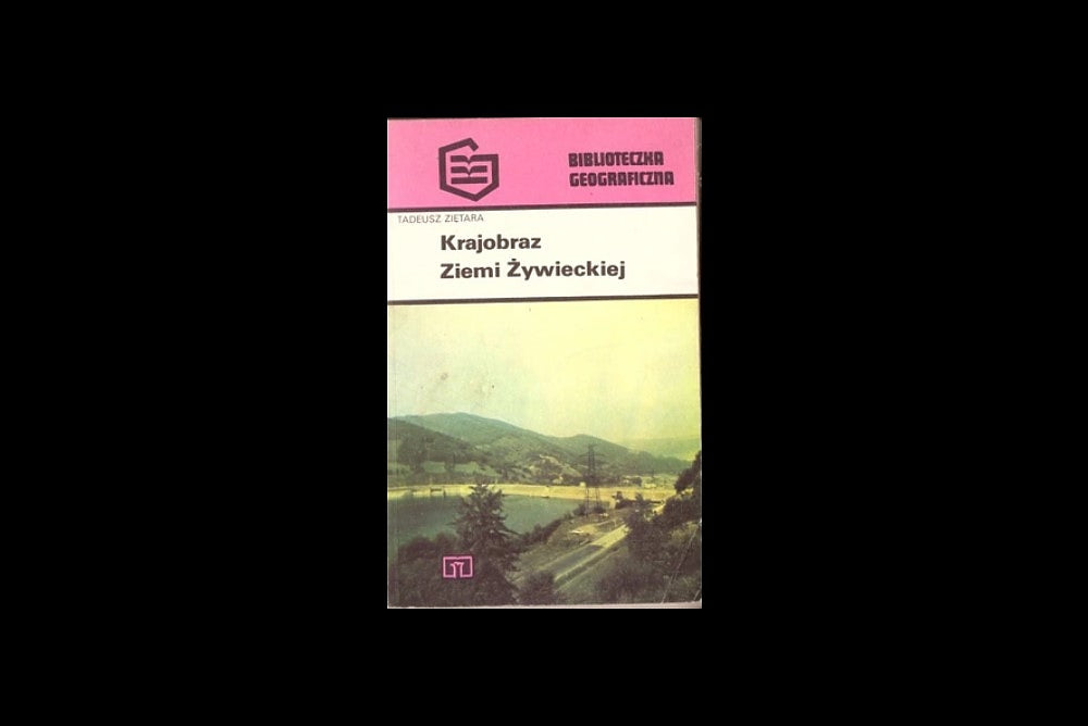 Krajobraz Ziemi Żywieckiej