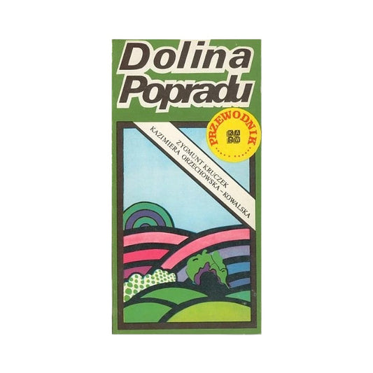 Dolina Popradu