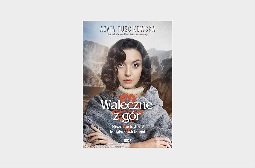 Waleczne z gór
