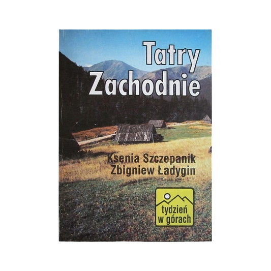 Tatry Zachodnie