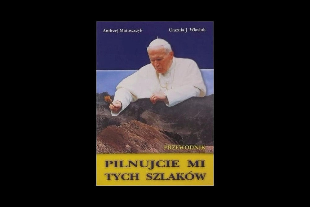 Pilnujcie mi tych szlaków. Przewodnik