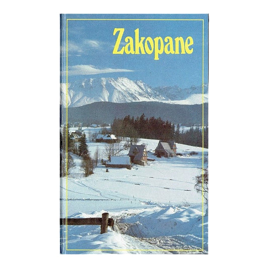 Zakopane