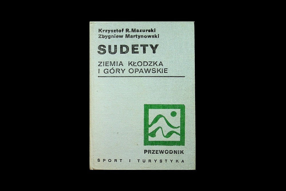 Sudety. Ziemia Kłodzka i Góry Opawskie