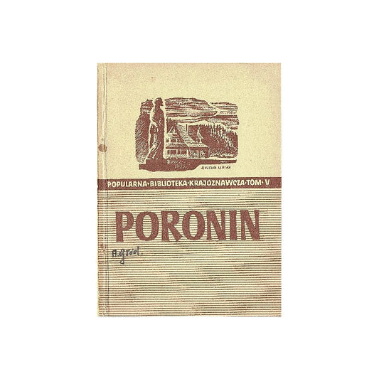 Poronin
