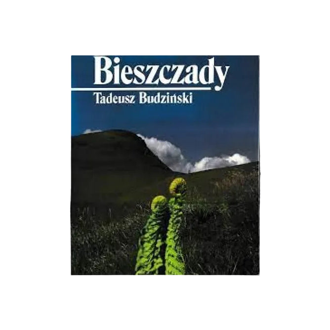 Bieszczady