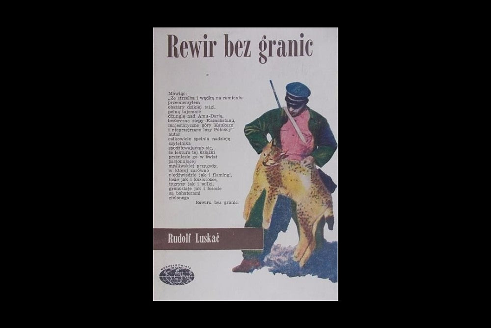 Rewir bez granic