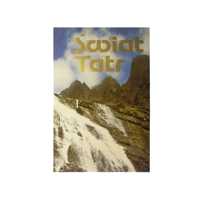 Świat Tatr