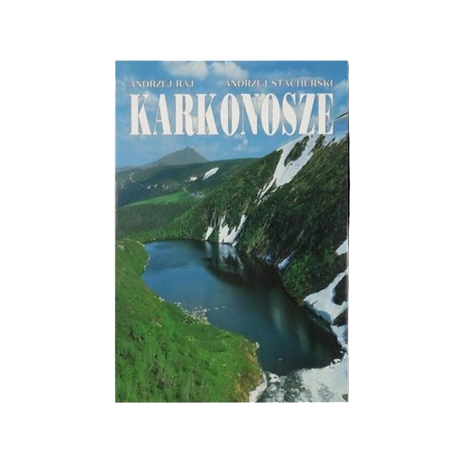 Karkonosze