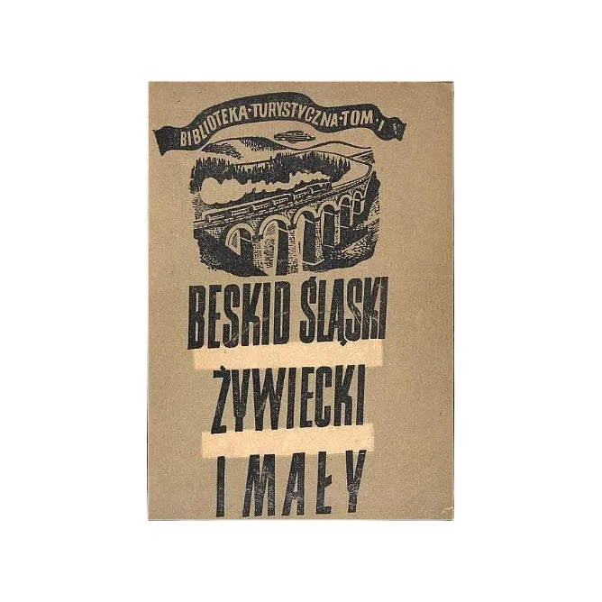 Beskid Śląski, Żywiecki i Mały