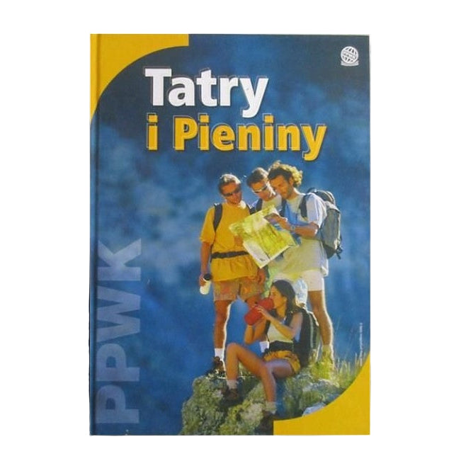Tatry i Pieniny