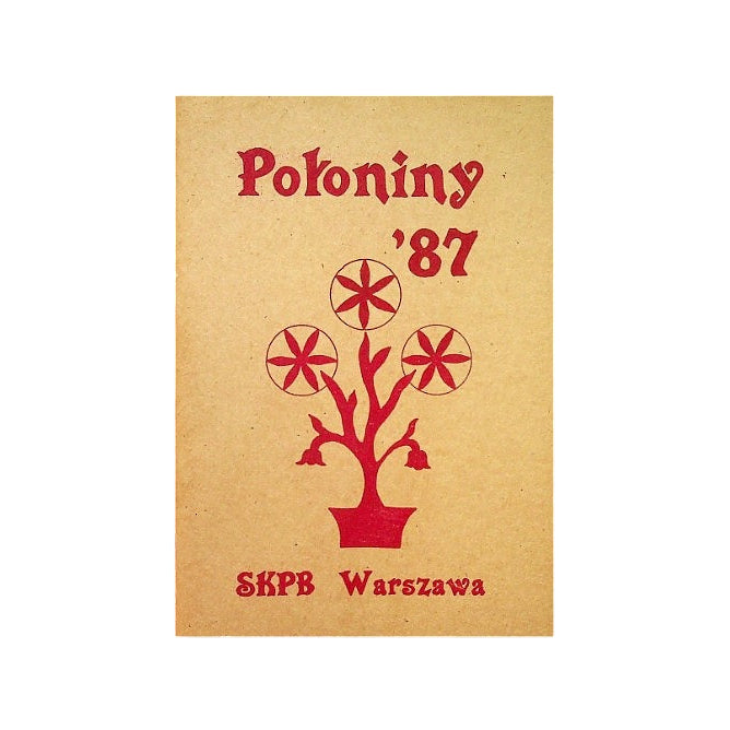 Połoniny 87