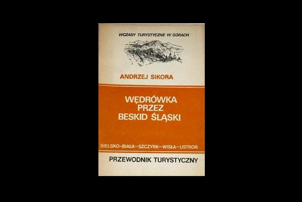 Wędrówka przez Beskid Śląski
