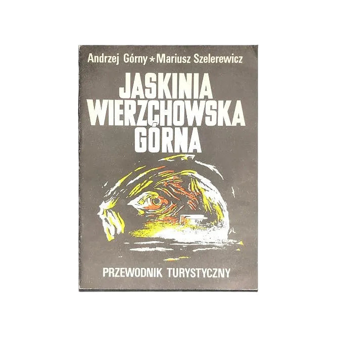 Jaskinia Wierzchowska Górna