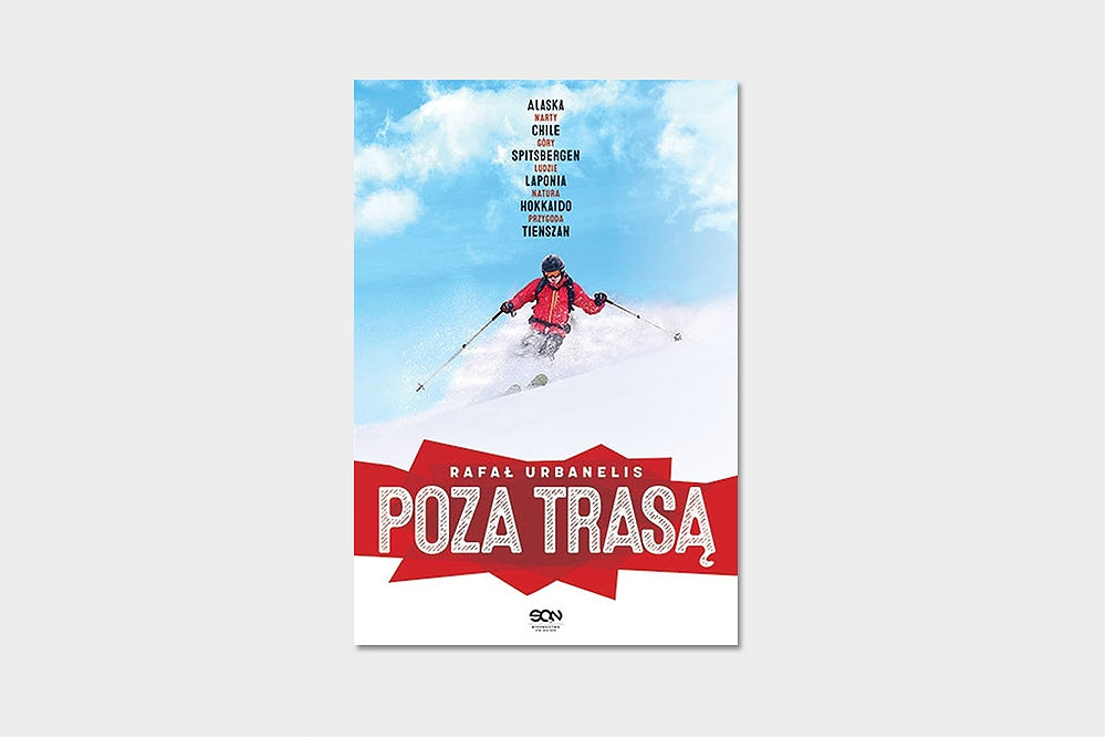 Poza trasą