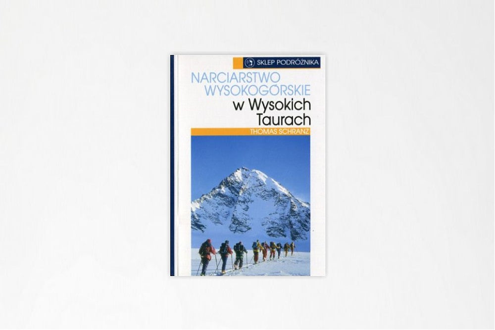 Narciarstwo wysokogórskie w Wysokich Taurach