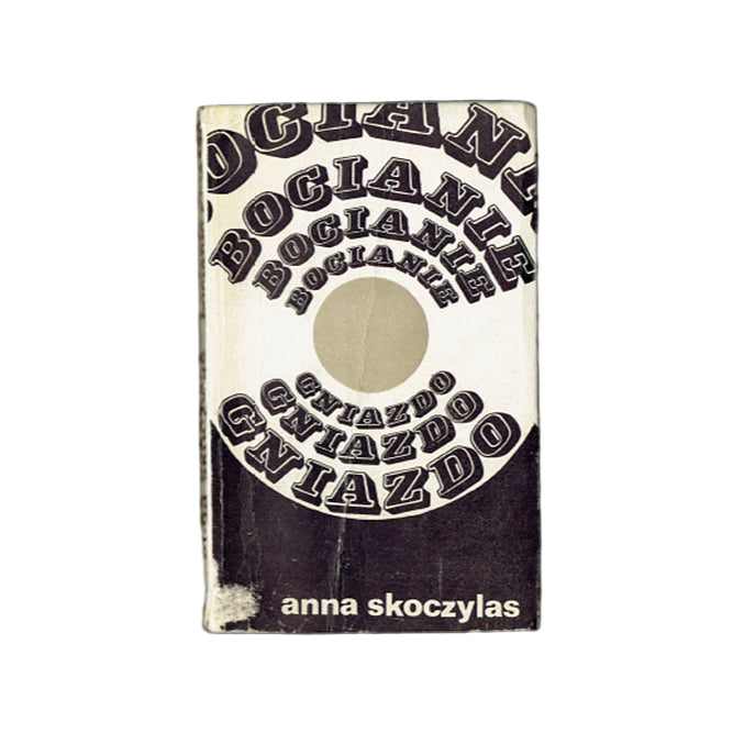 Bocianie gniazdo