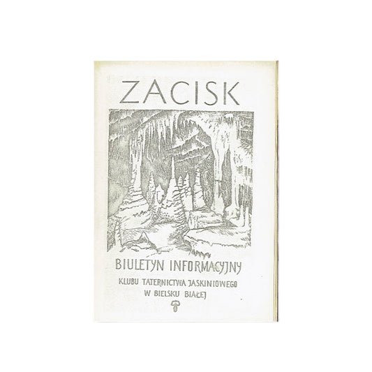 Zacisk nr 2
