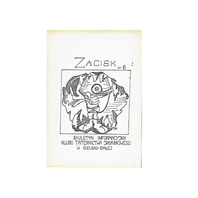 Zacisk nr 6