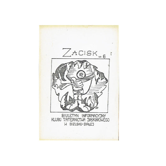 Zacisk nr 6