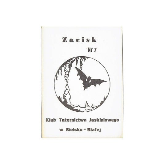 Zacisk nr 7