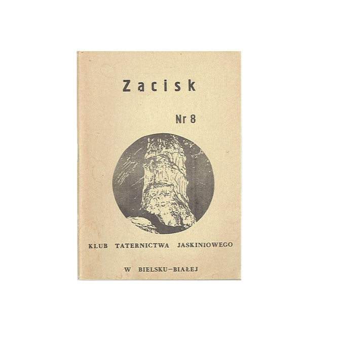 Zacisk nr 8