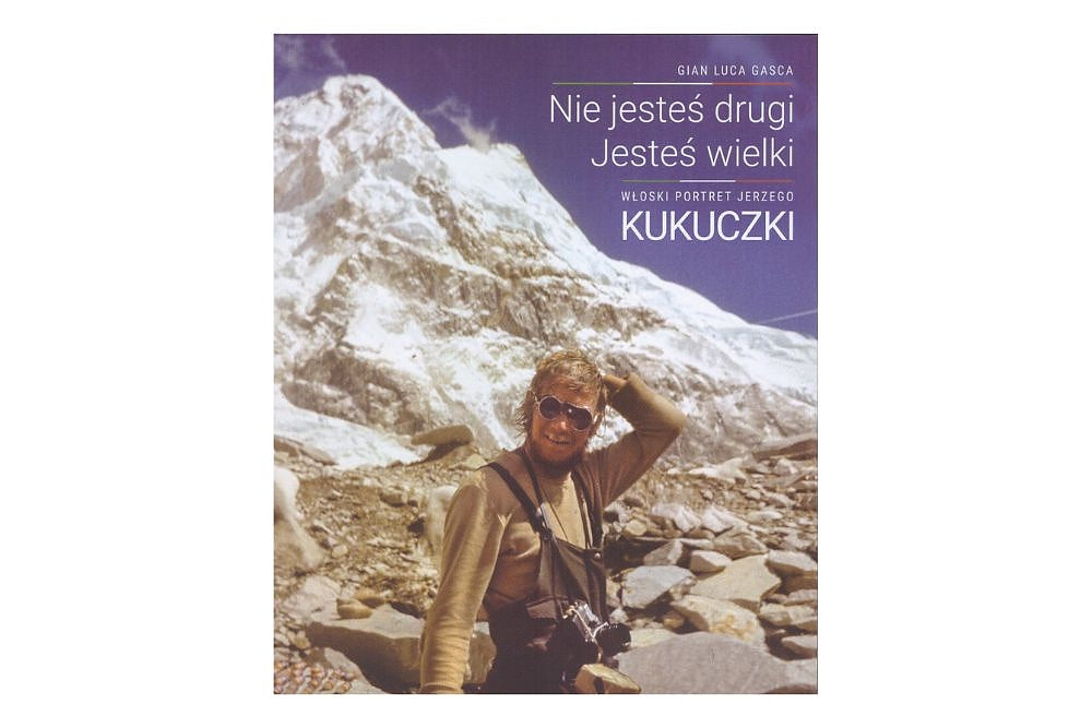 Nie jesteś drugi, jestes wielki