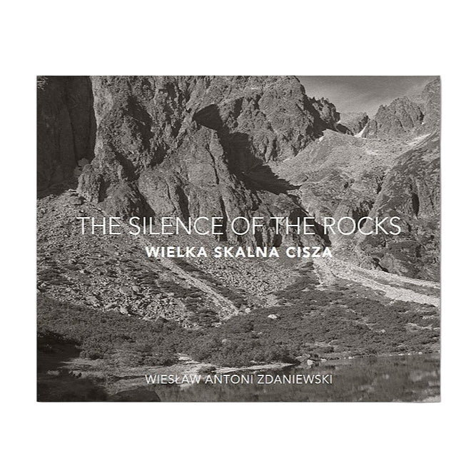 Wielka skalna cisza. The silence of the rocks