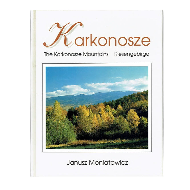 Karkonosze