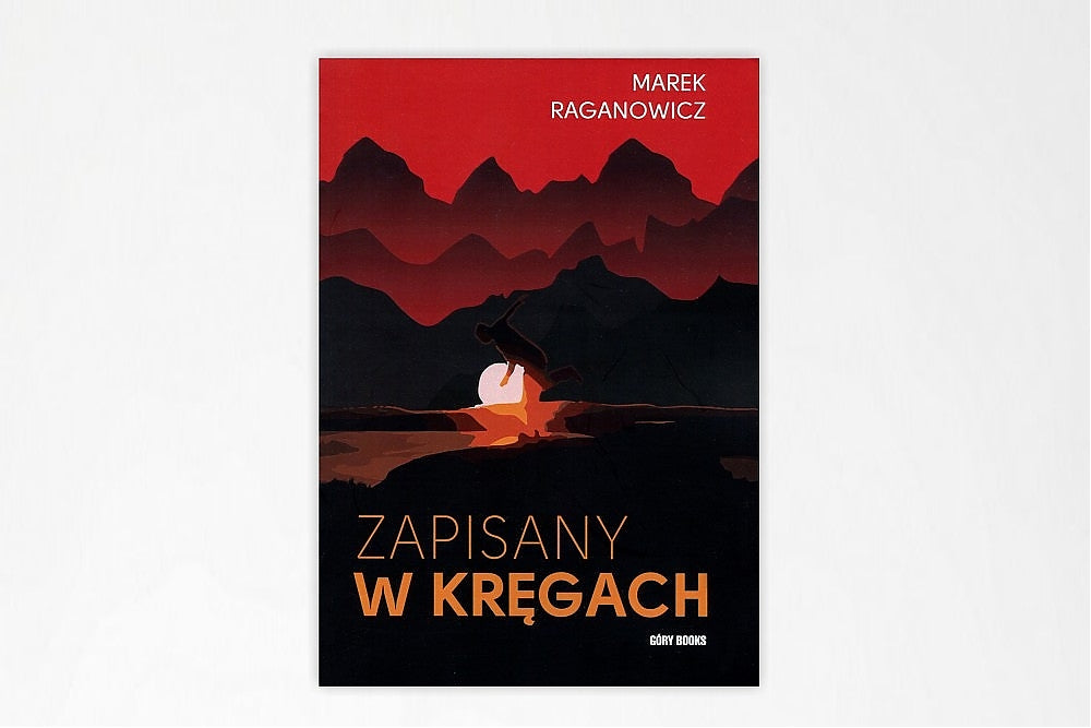 Zapisany w kręgach  OUTLET